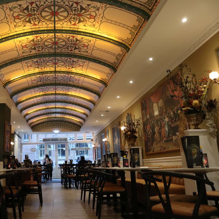 Galerie média