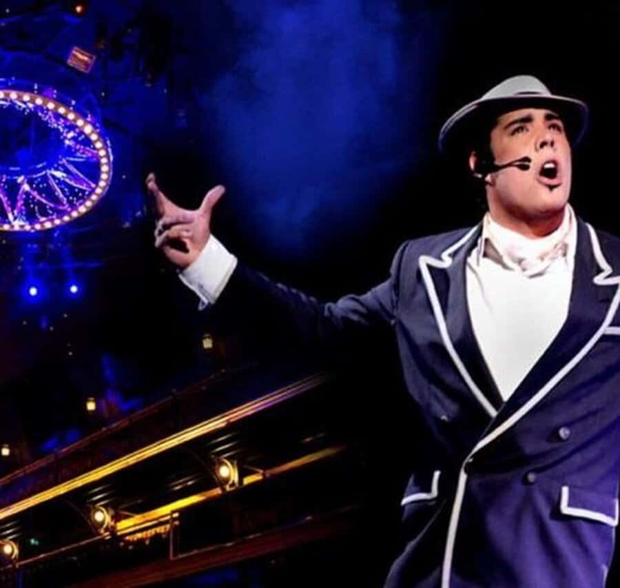 Buenos Aires: Señor Tango Show with Optional Dinner | GetYourGuide