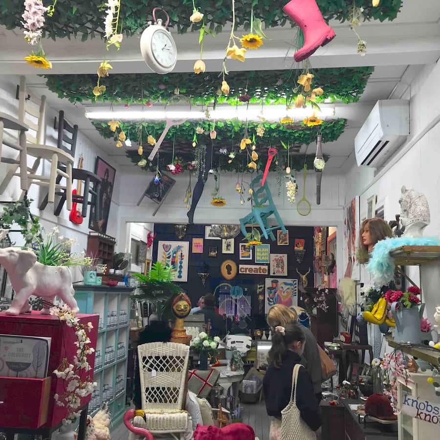 Galerie média