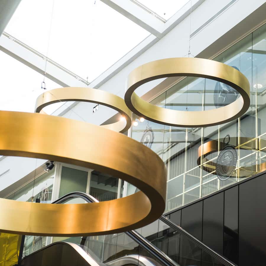 Galerie média