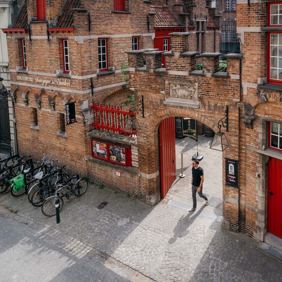 Galerie média