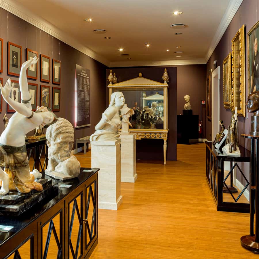 Galerie média