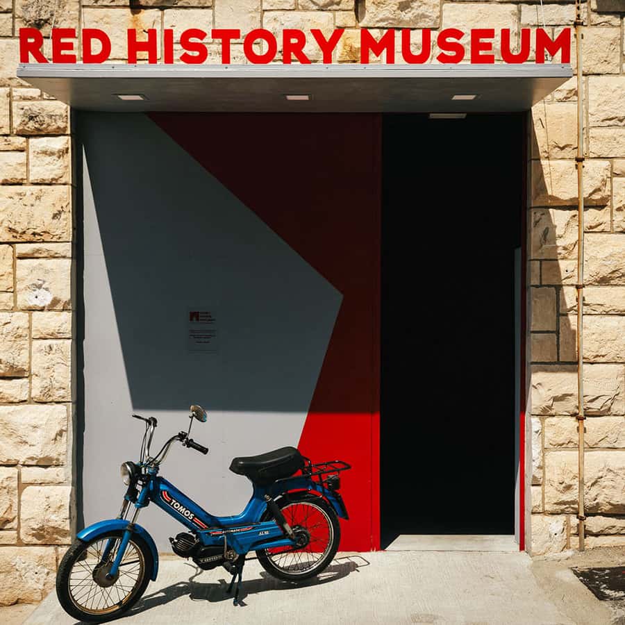 Galerie média