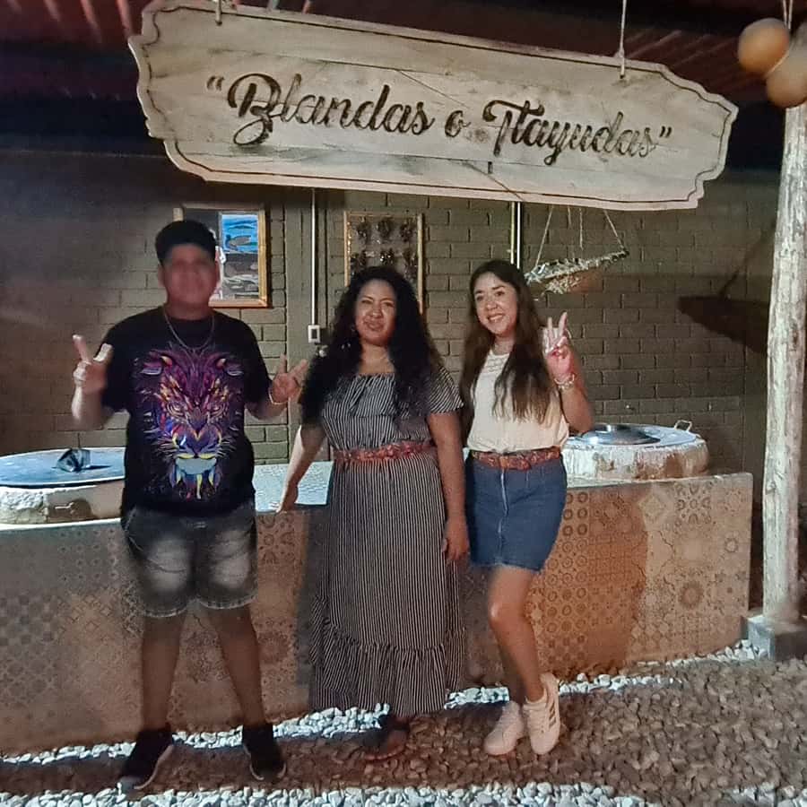 Galería de fotos para redes