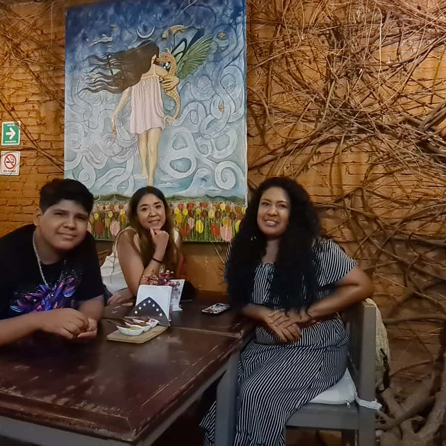 Galería de fotos para redes