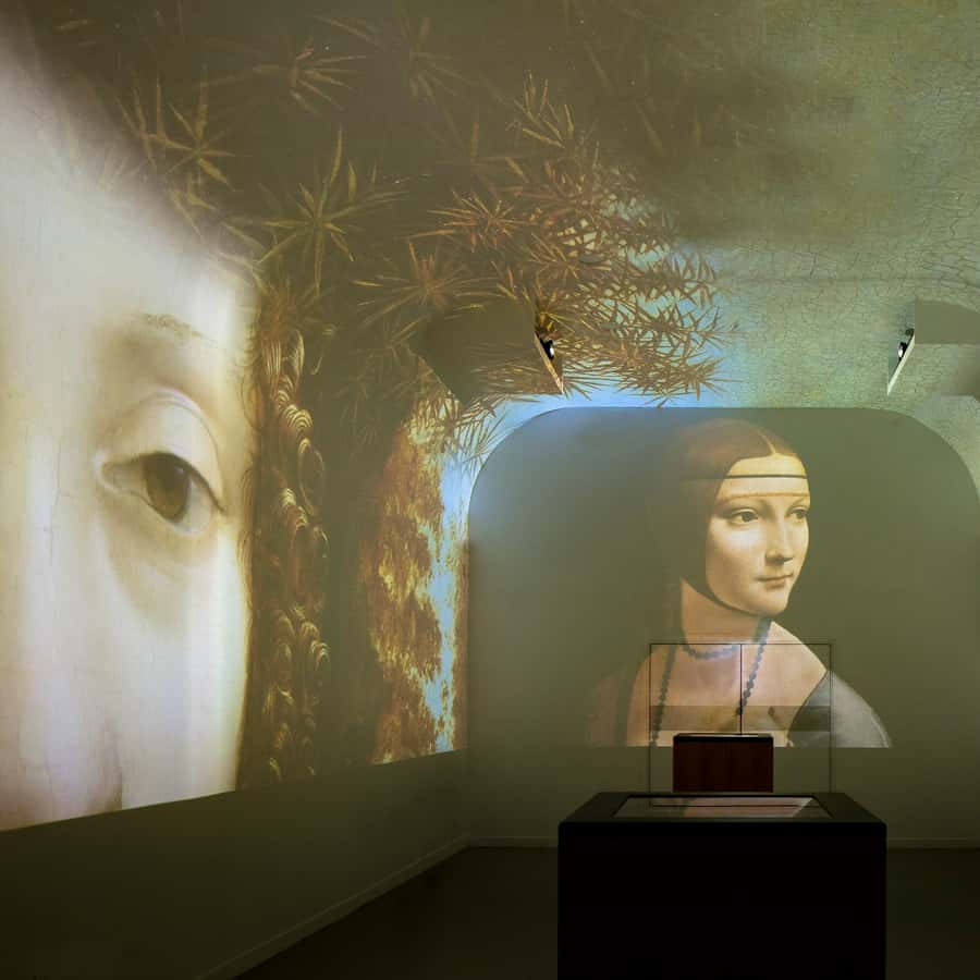 Galerie média