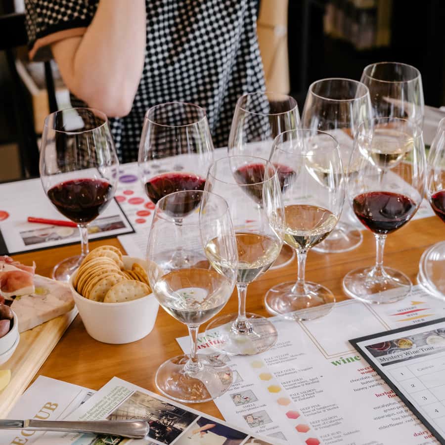 Winery Tour Lunch And Wine Tasting Hunter Valley 2025 Luxury