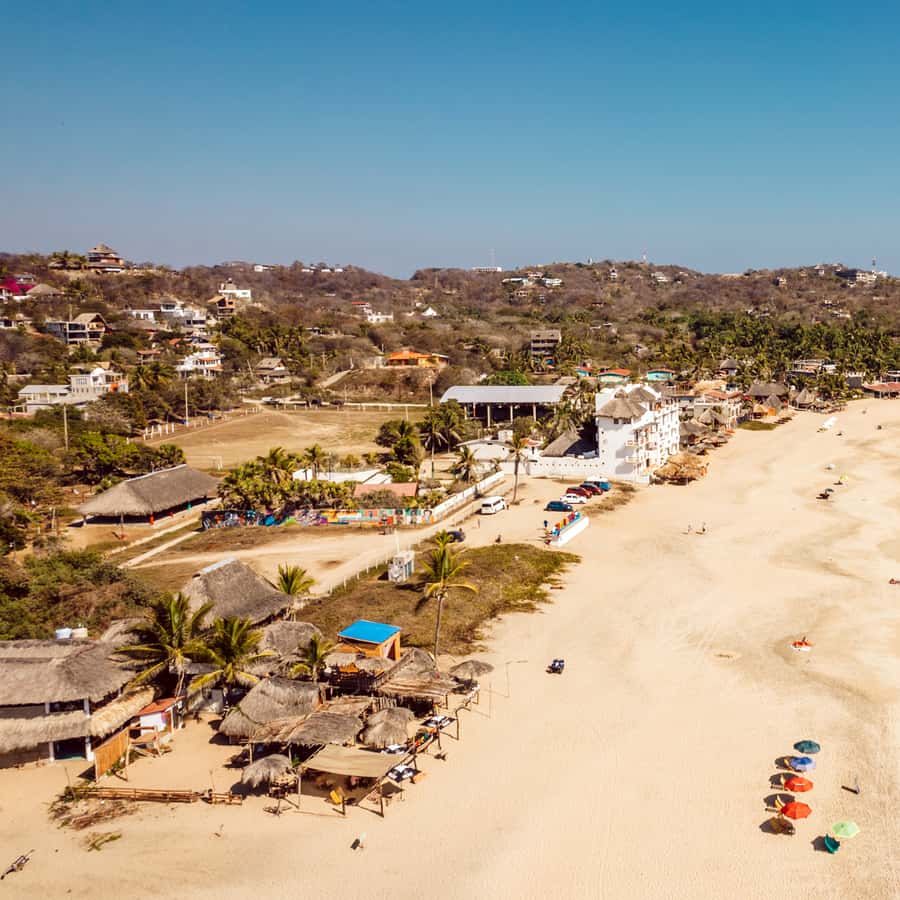 Onamning mushukiga teging