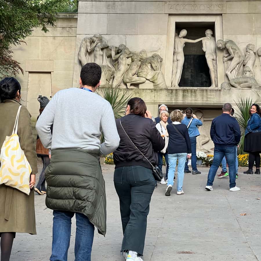 Galerie média