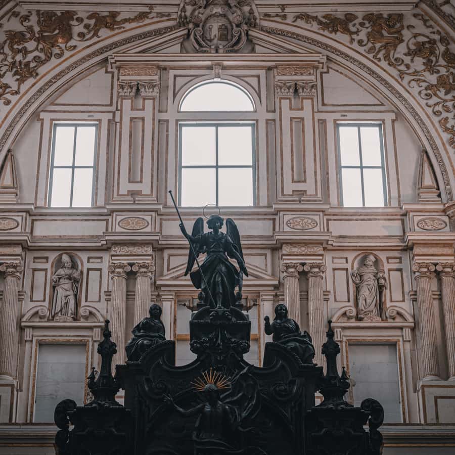 Galerie média