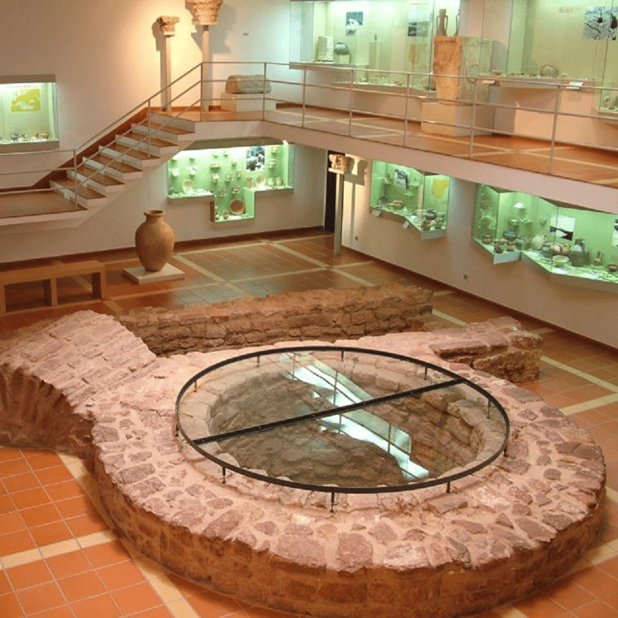 Colagem de mídia