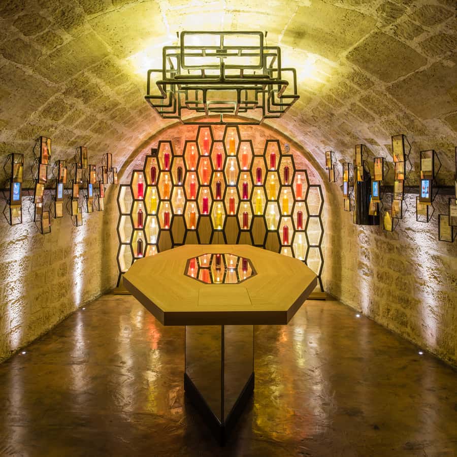 Galerie média