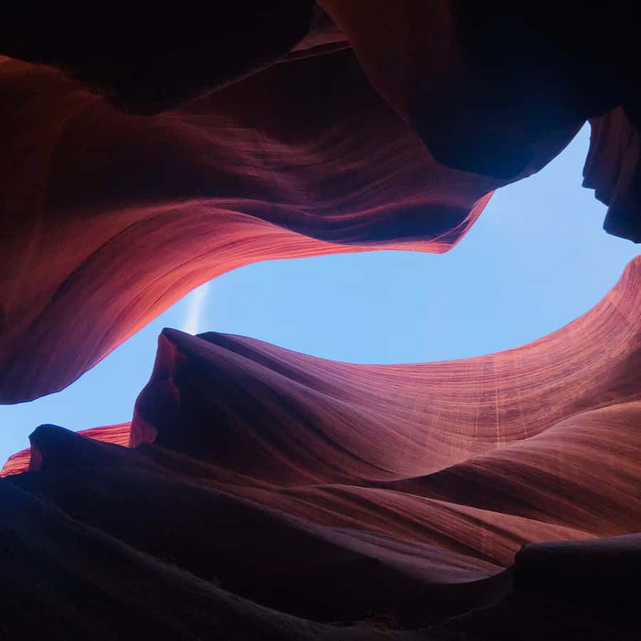 Page: Lower Antelope Canyon Tour with Trained Navajo Guide
