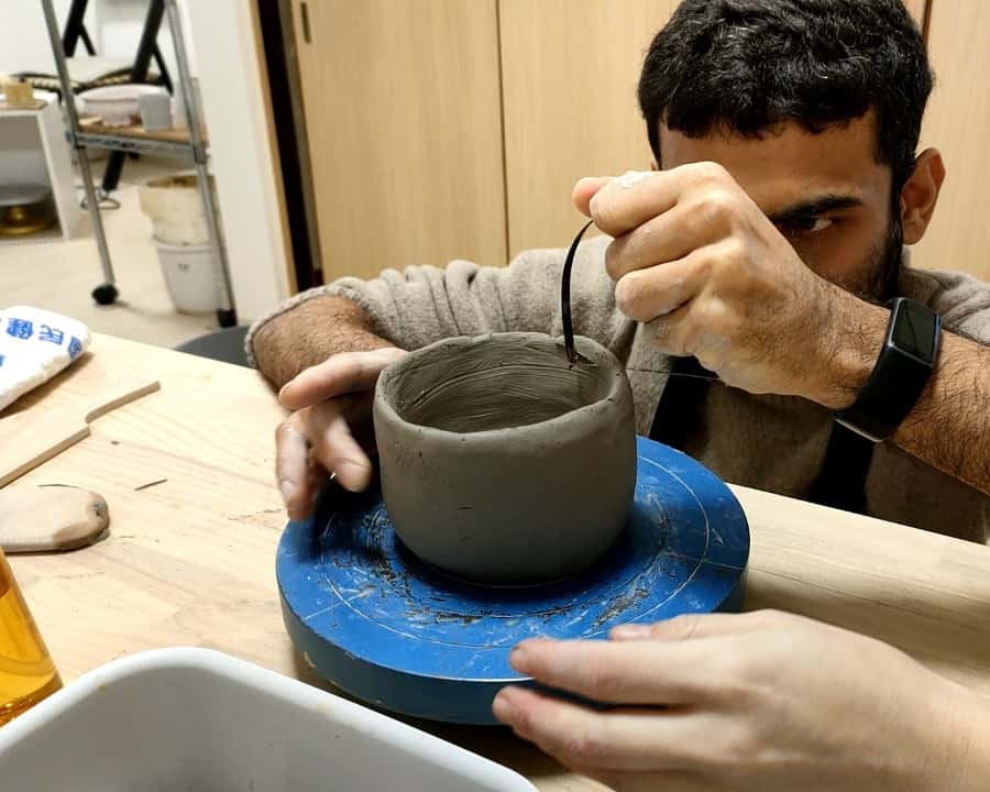Colagem de mídia