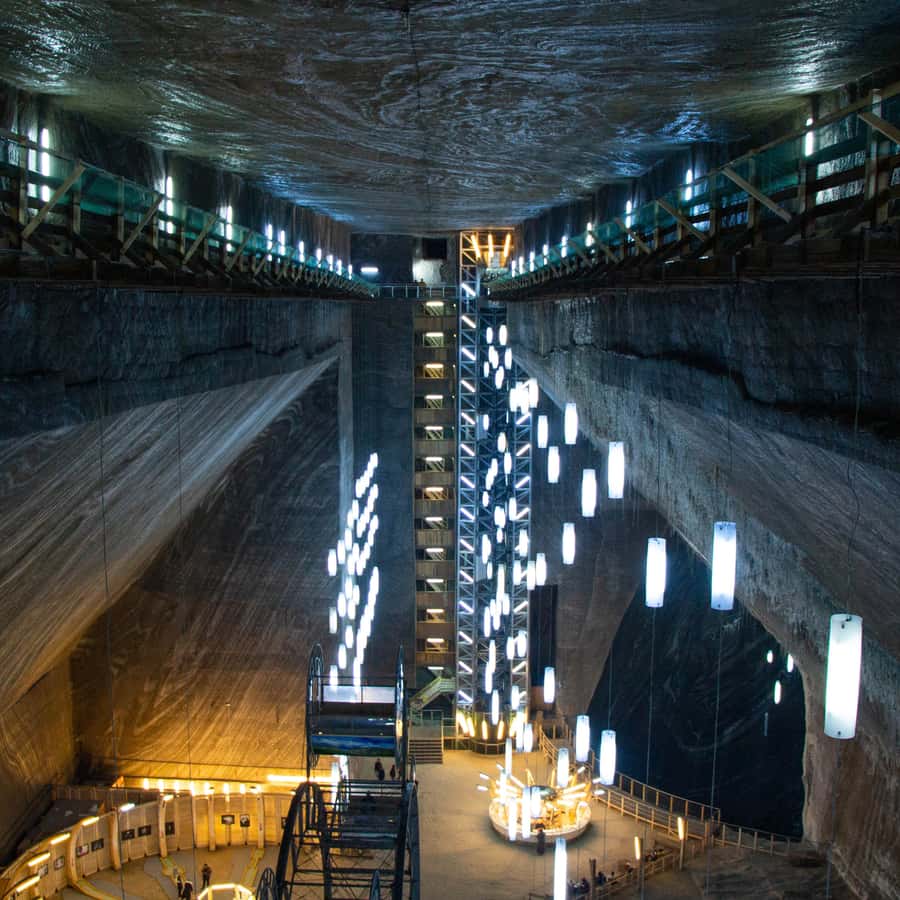 Galerie média