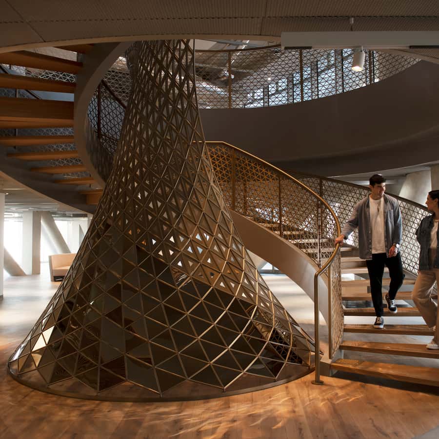 Galerie média