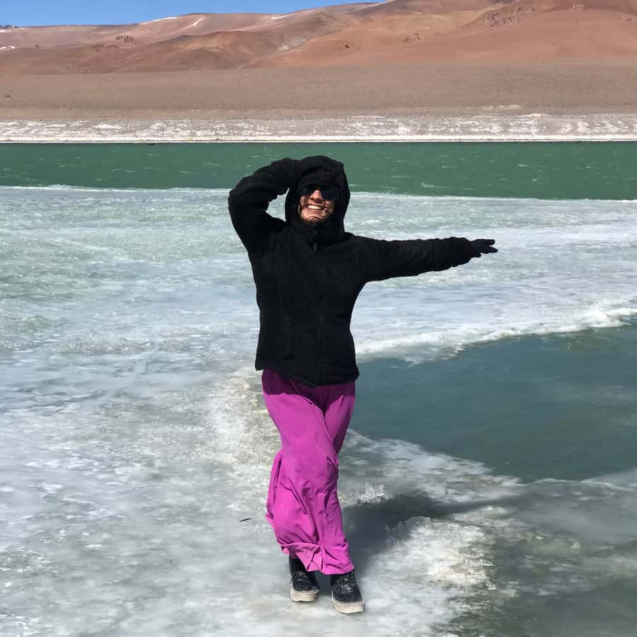 Galería de fotos para redes