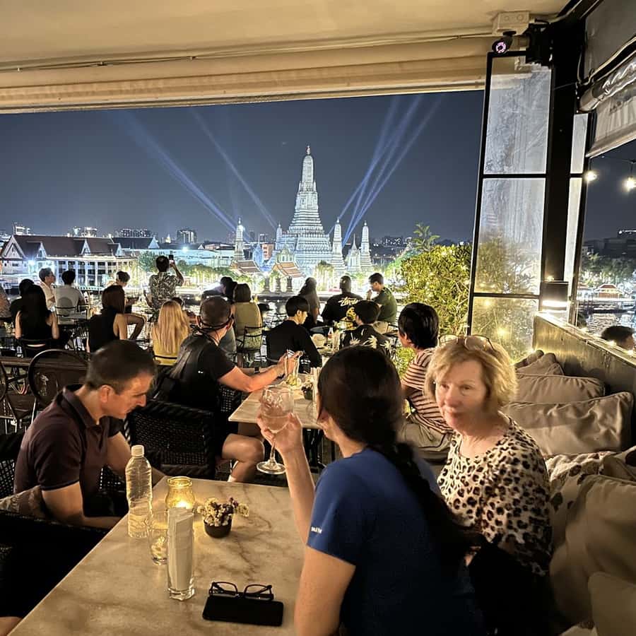 Bangkok Adventure Tuk Tuk Food Tour GetYourGuide