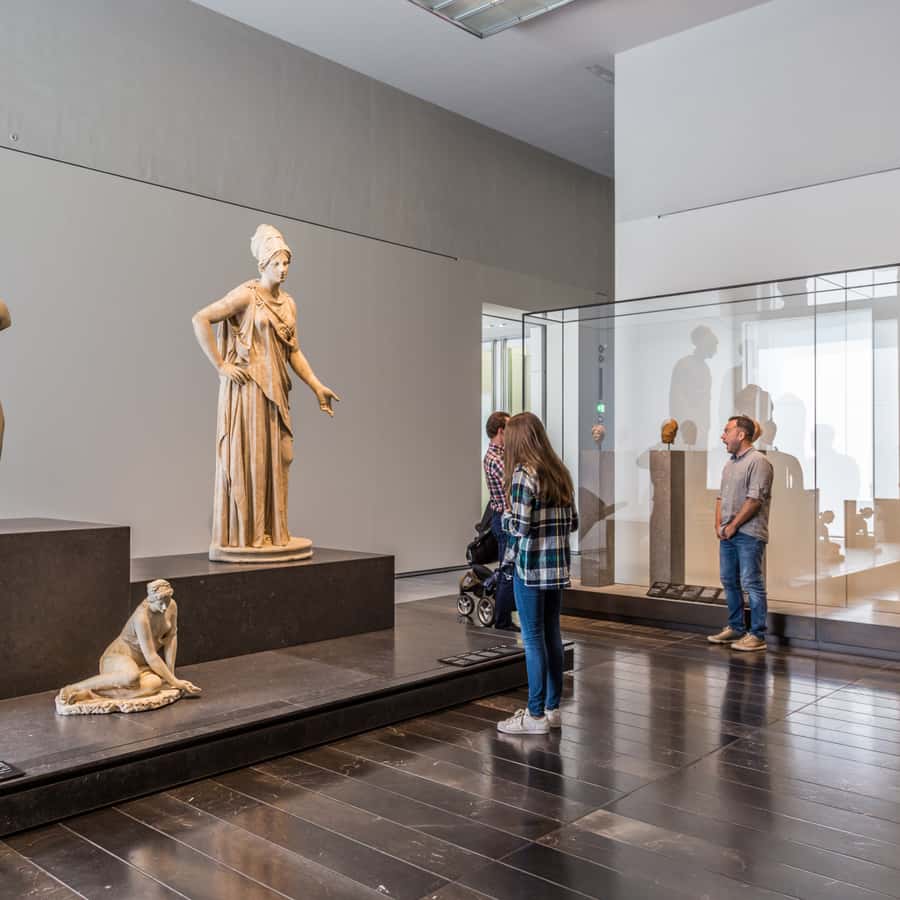 Galerie média
