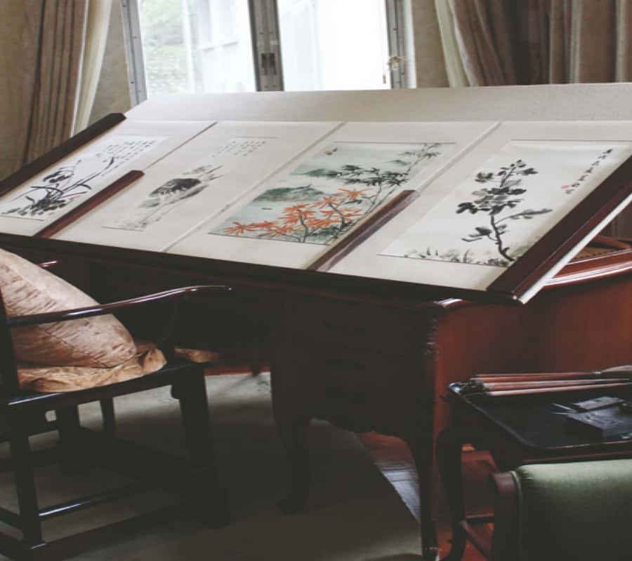 Galerie média
