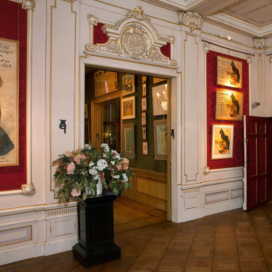 Galerie média