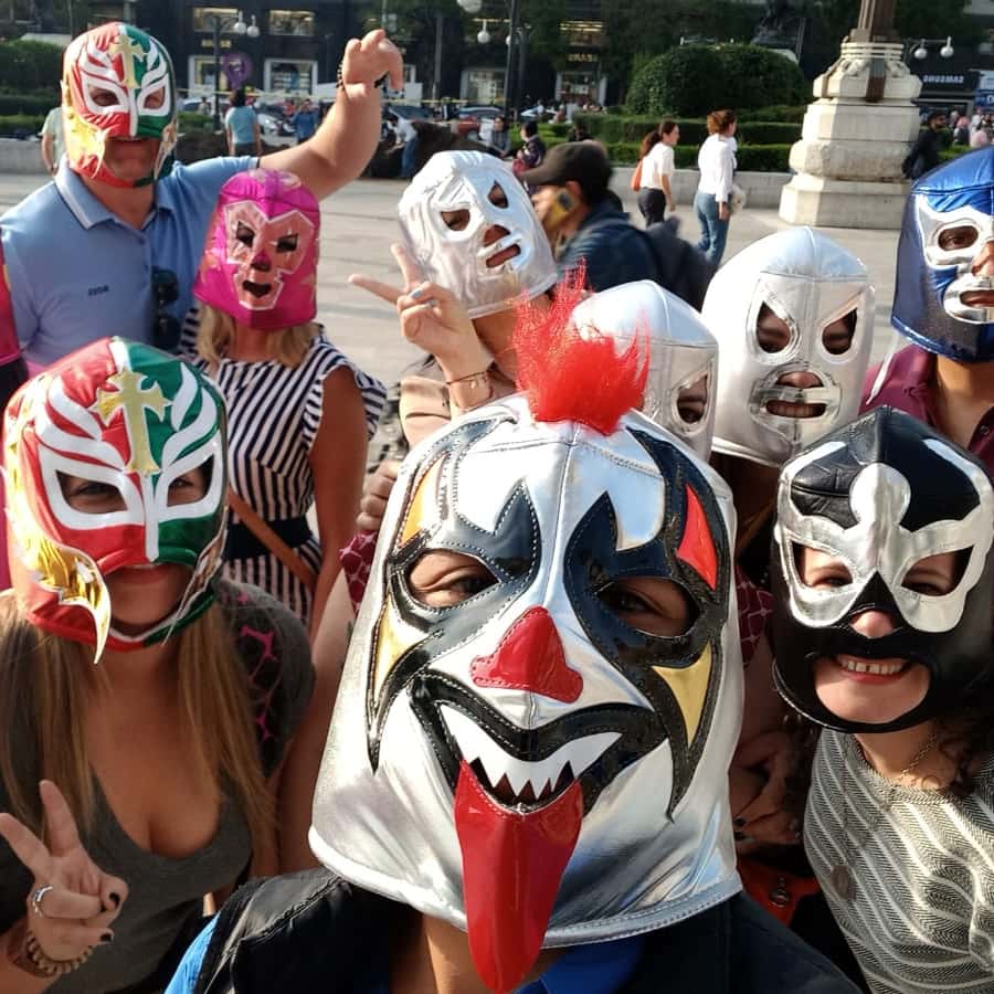 Galería de fotos para redes