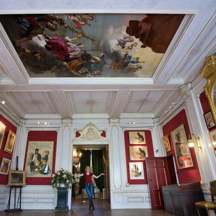 Galerie média