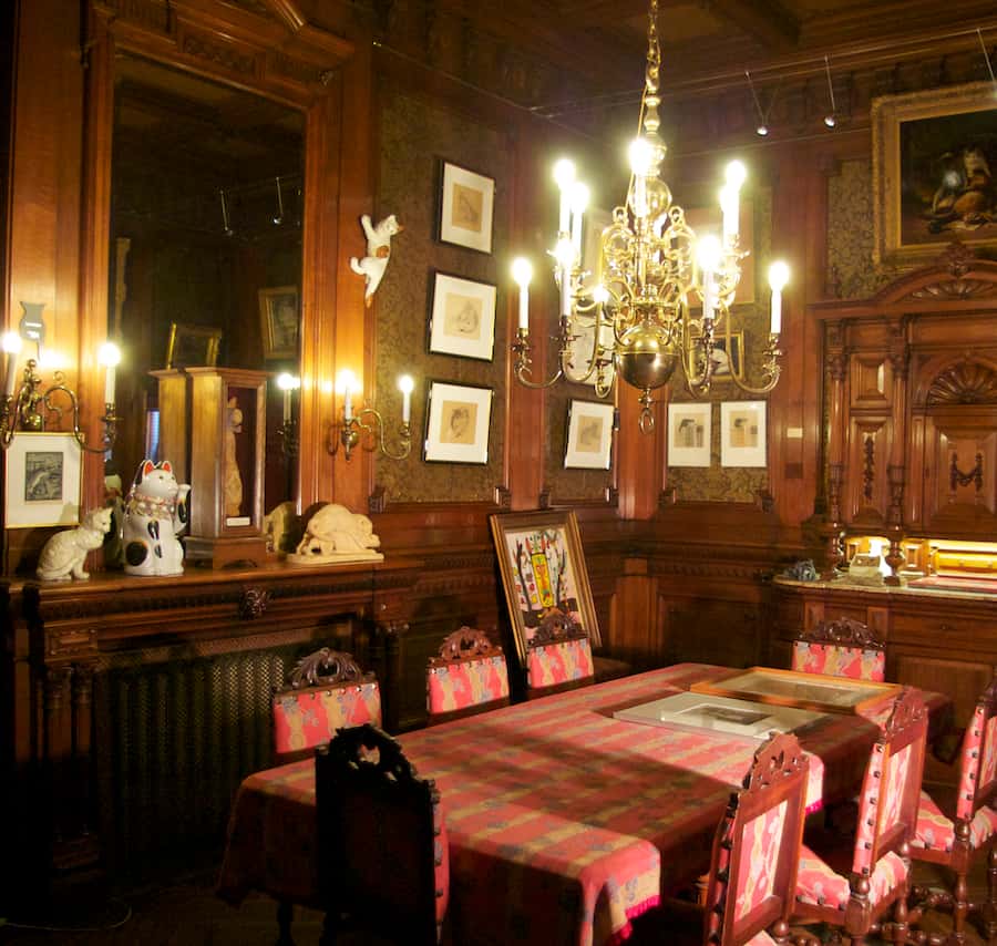 Galerie média