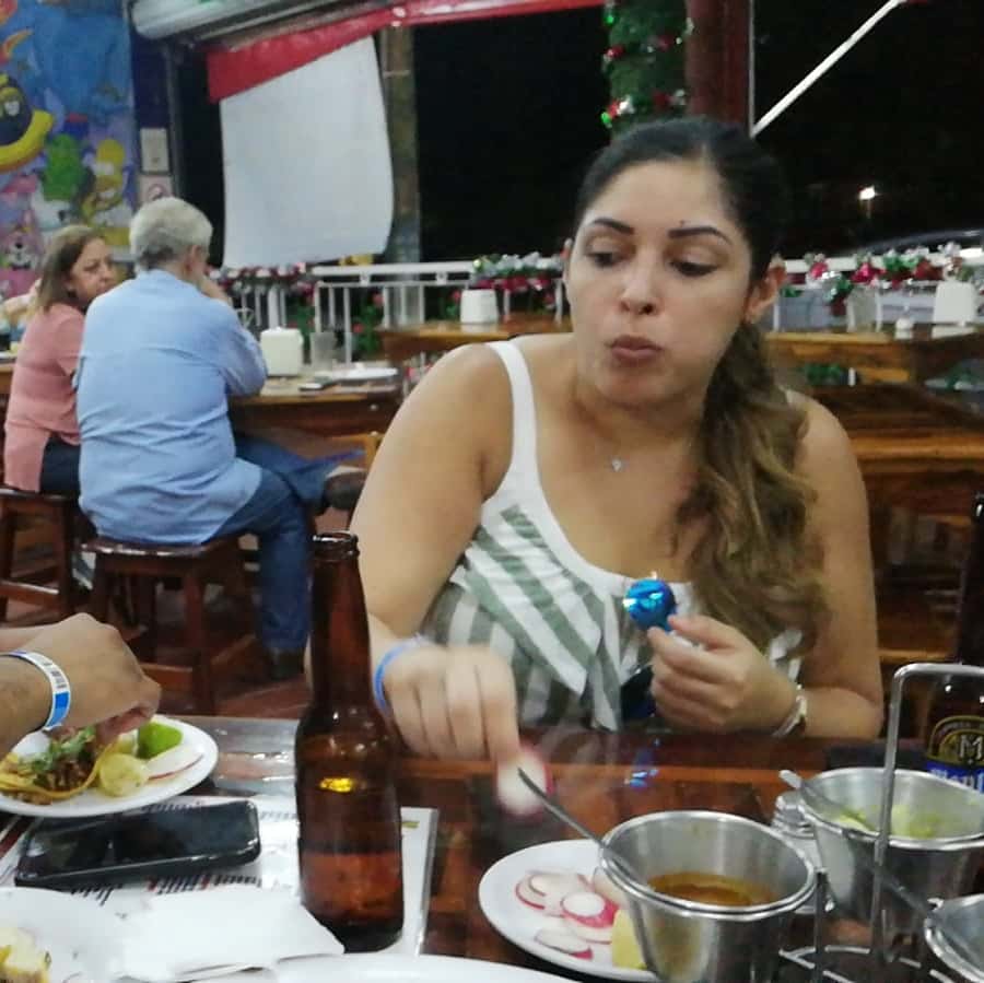 Colagem de mídia