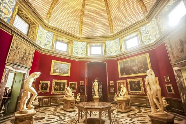 Galerie média