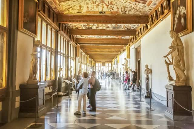 Galerie média