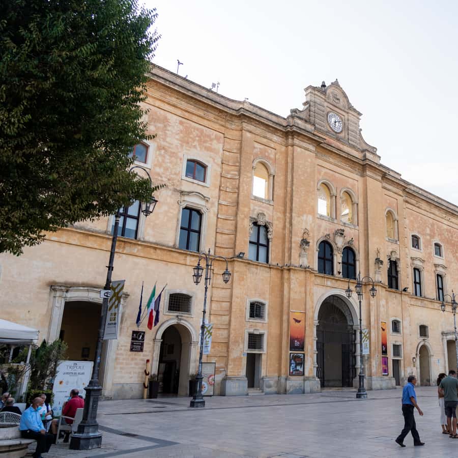 Galerie média