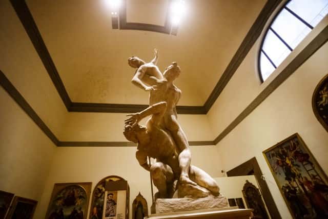 Galerie média