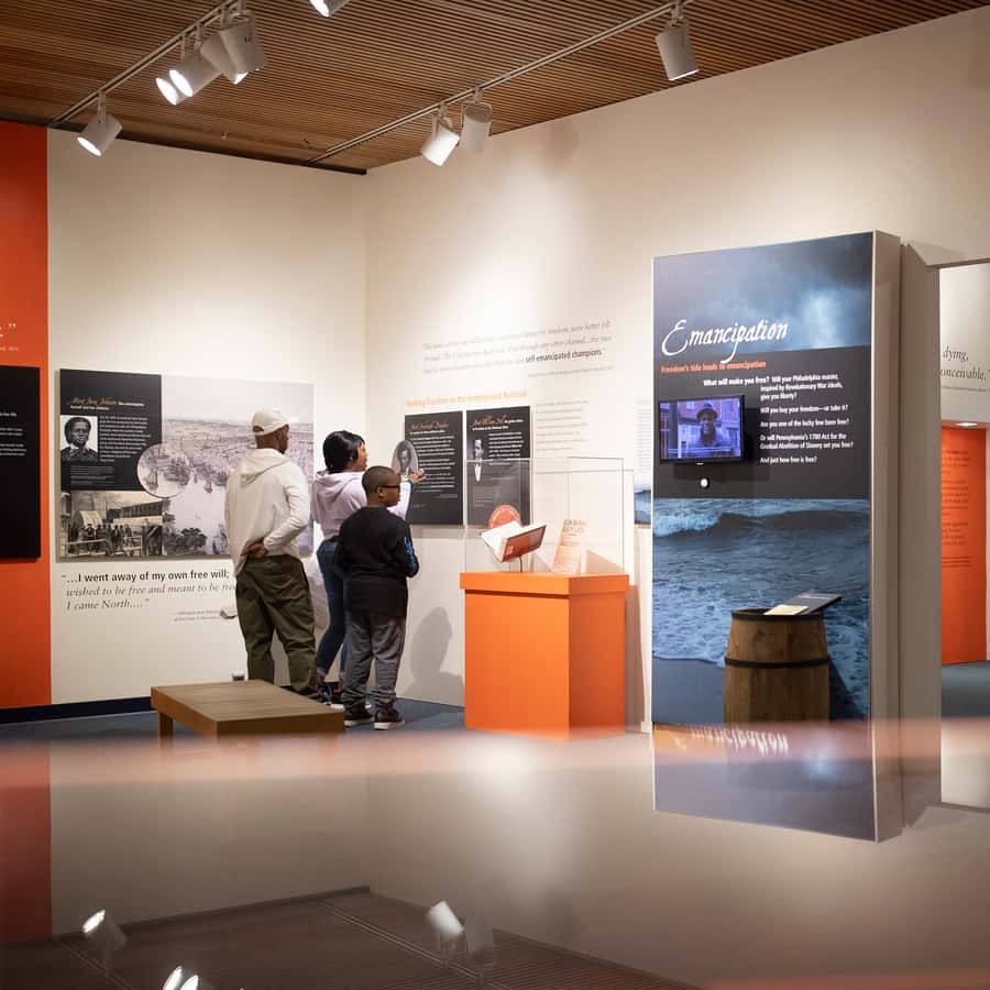 Galerie média
