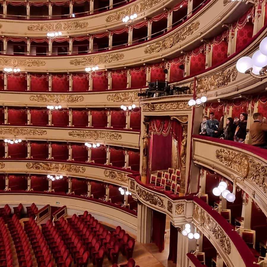 Galerie média