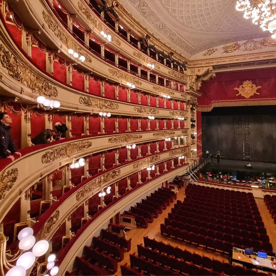 Galerie média