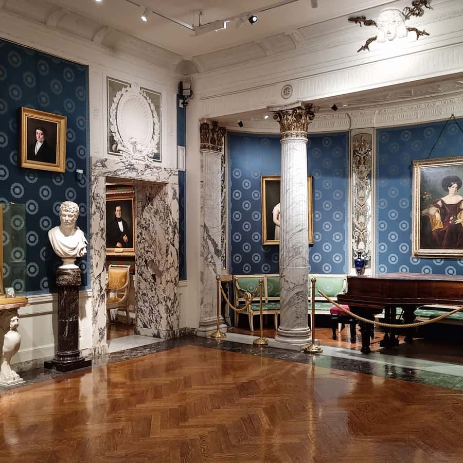 Galerie média