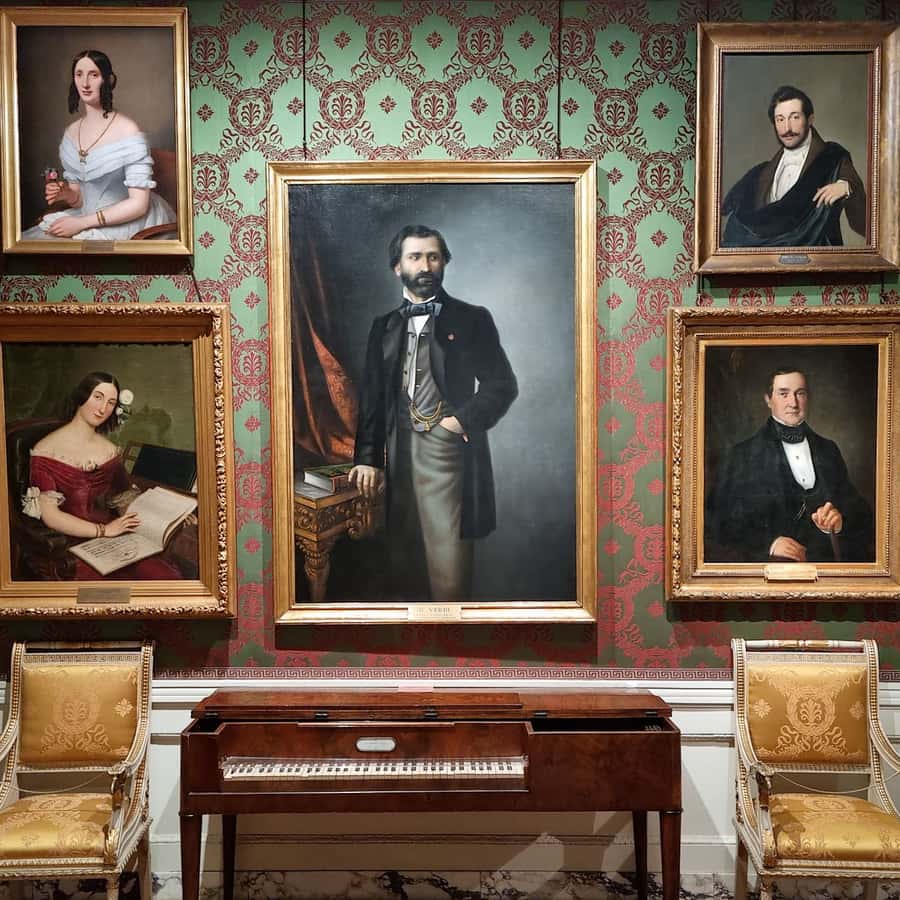Galerie média