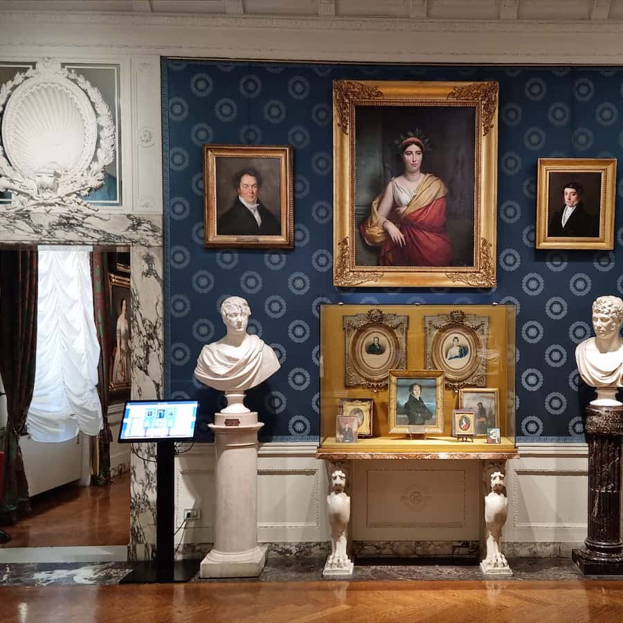 Galerie média