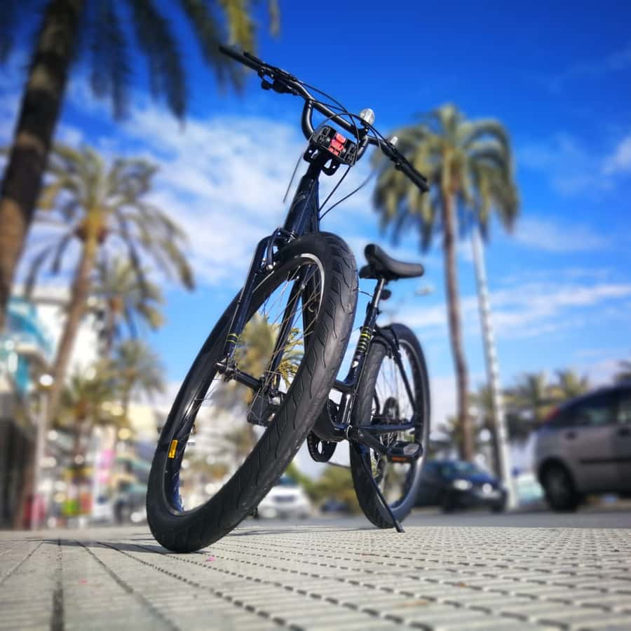 Helicon Mtb 27 Economics Rampar TRAIL MACHINE ONE RIGID Mountain - Main Image