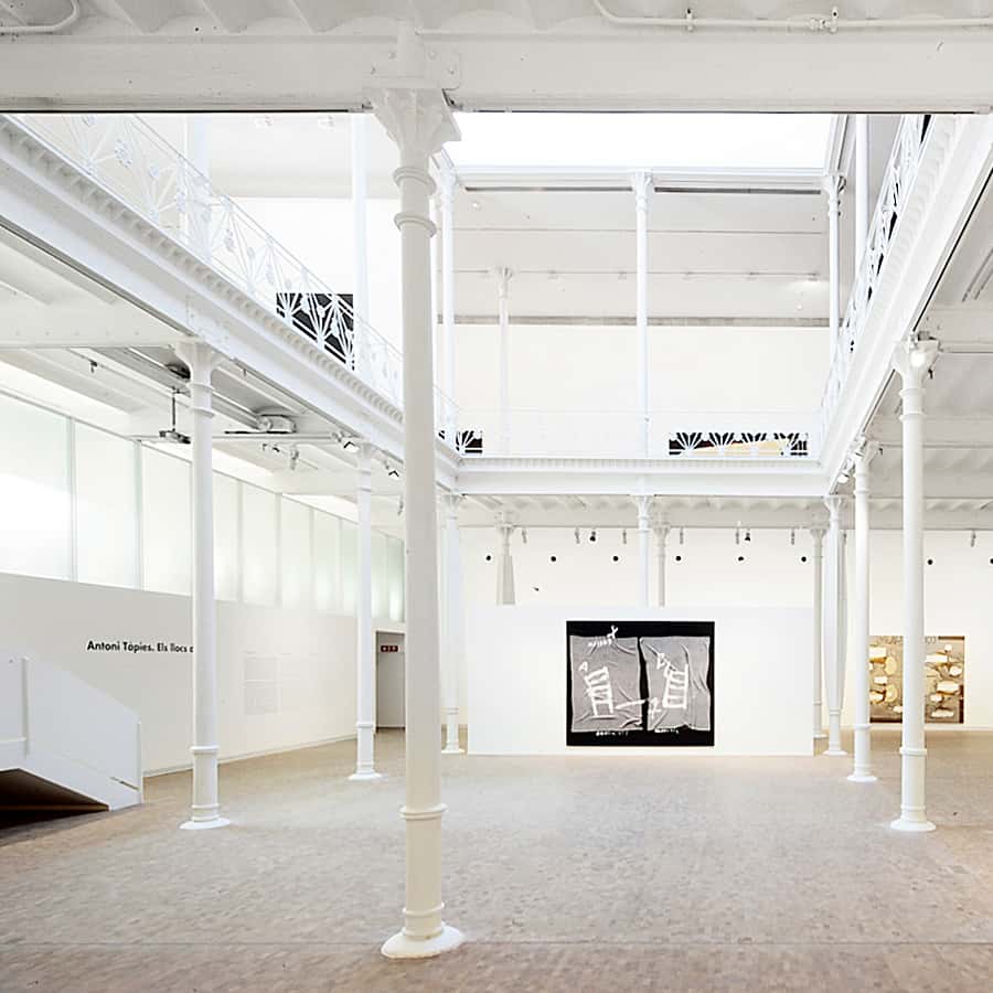Galerie média