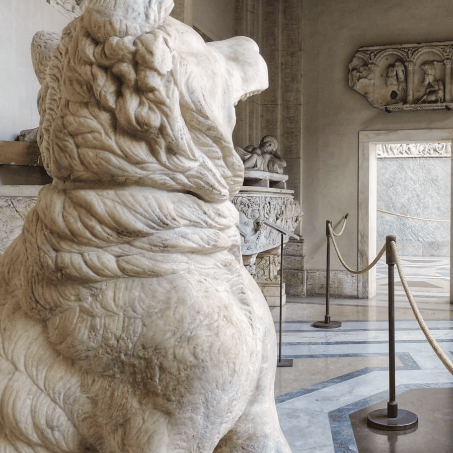 ローマ：カピトリーノ美術館プライベートツアー | GetYourGuide