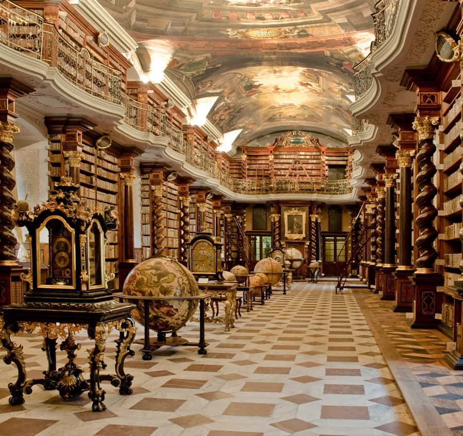 Galerie média