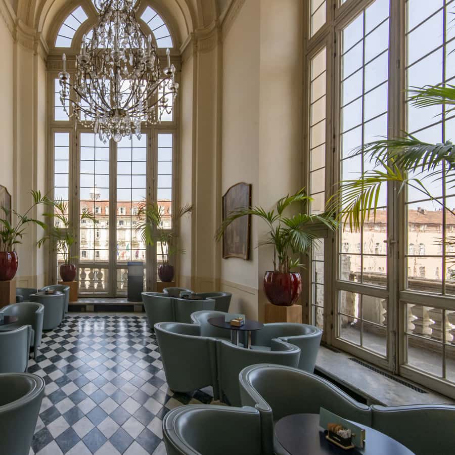 Galerie média