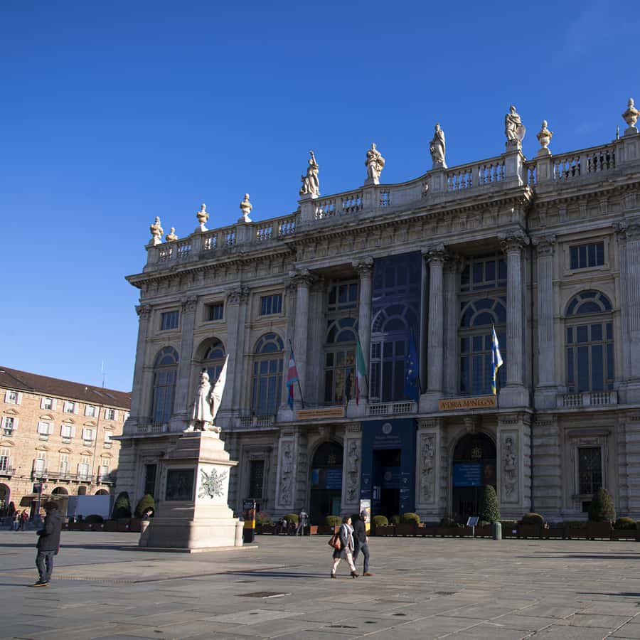 Galerie média