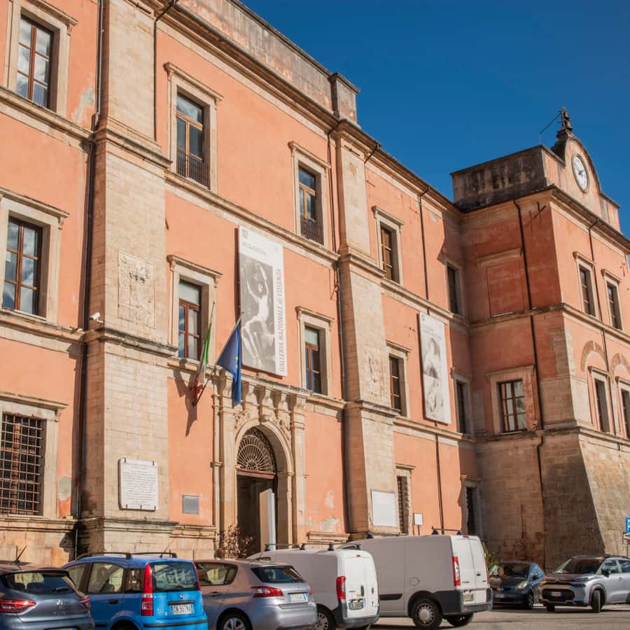 Galerie média