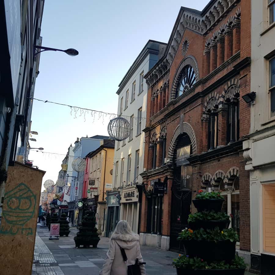 Galerie média