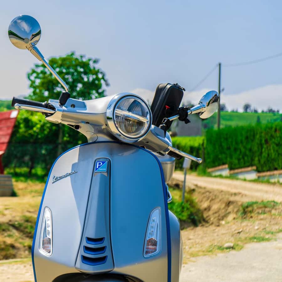 Moto Museo Vespa Piaggio Museo Nicolis Piaggio Vespa Special 50