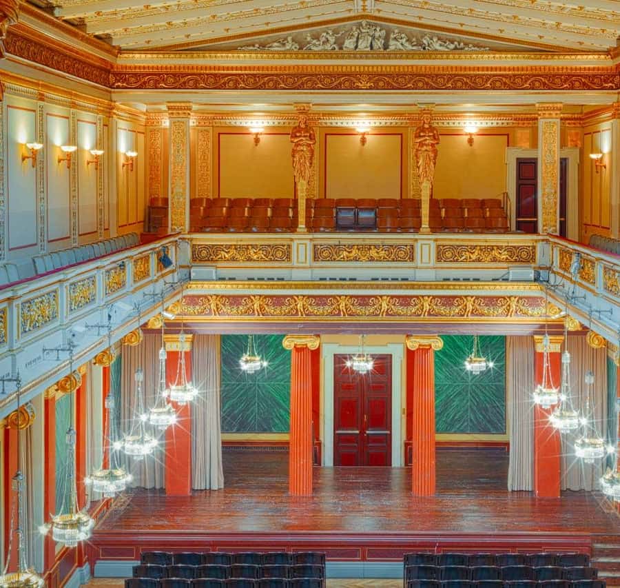 Galerie média