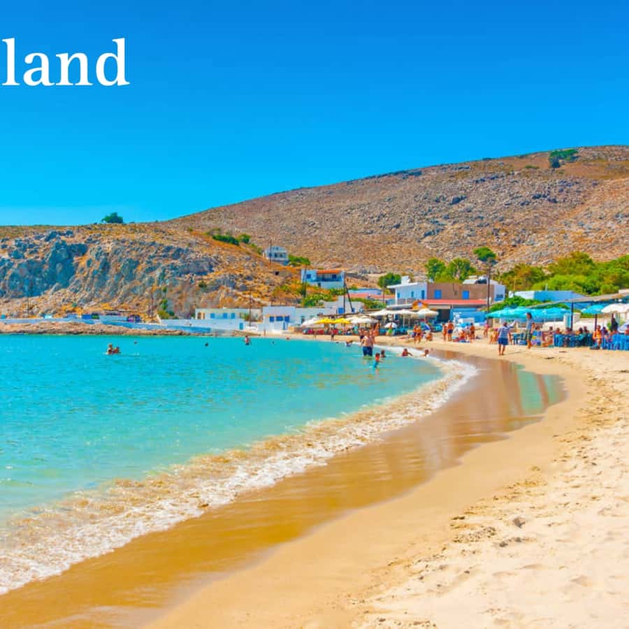 Kos: Private Speedboat Rental - No License Required